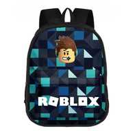 Рюкзак детский большой Роблох Roblox