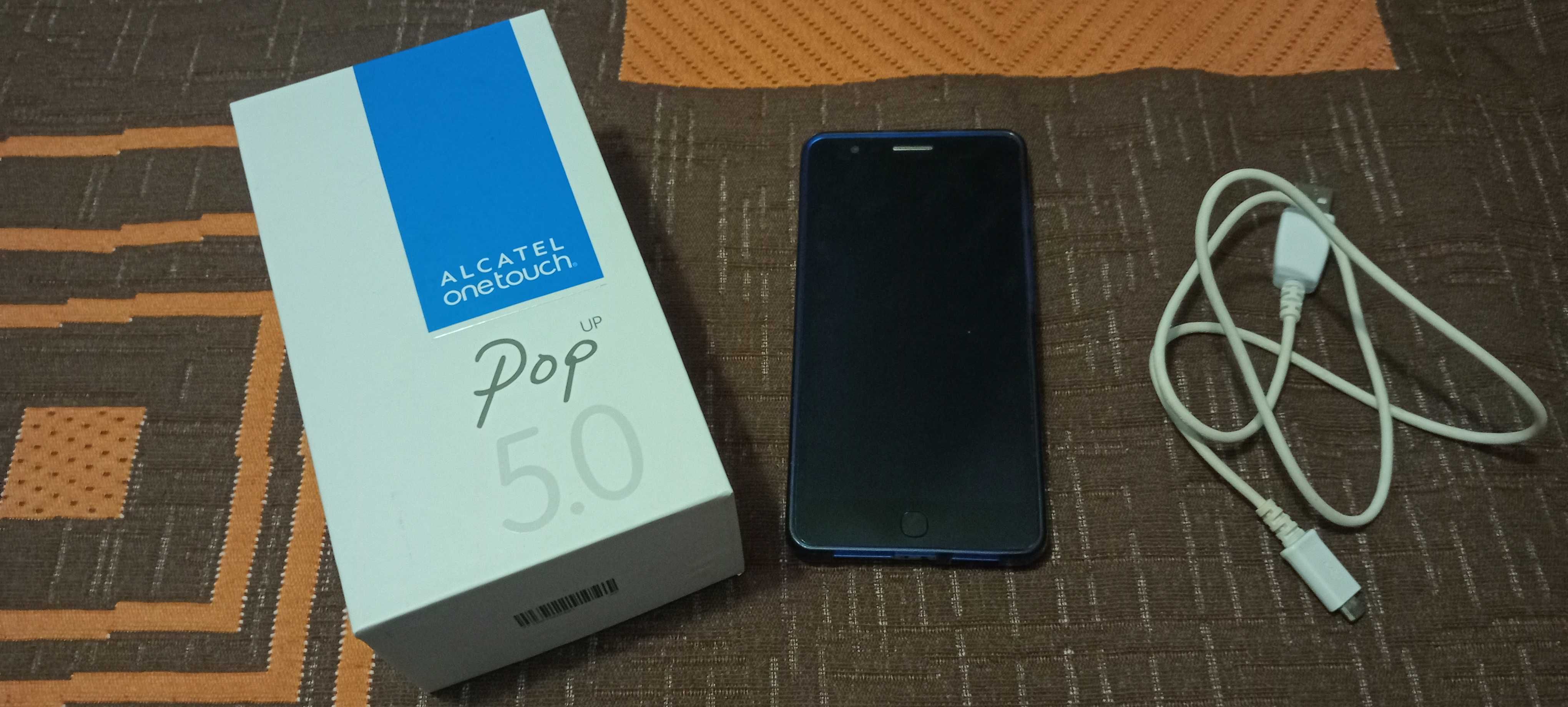 Alcatel onetouch pop up