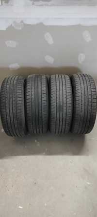 Opony letnie hankook 225/60R17