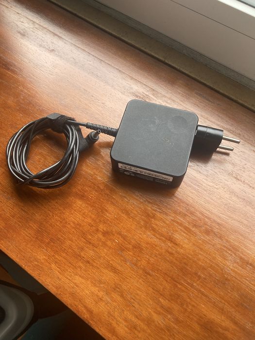 Carregador lenovo 20v   asus 12V originais