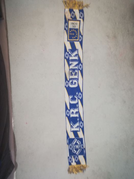 Szalik K. R. C. Genk