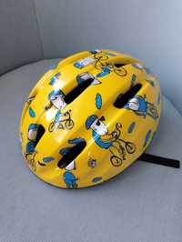 Kask rowerowy dziecięcy, Giro