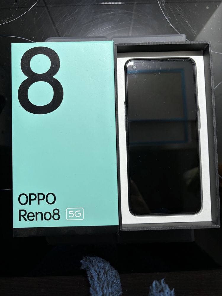 Vendo OPPO Reno 8 5G