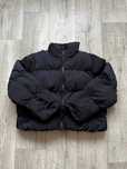 ОРИГІНАЛ! Пуховик Air Jordan Puffer Jacket Black XS S M L | FB5149-010