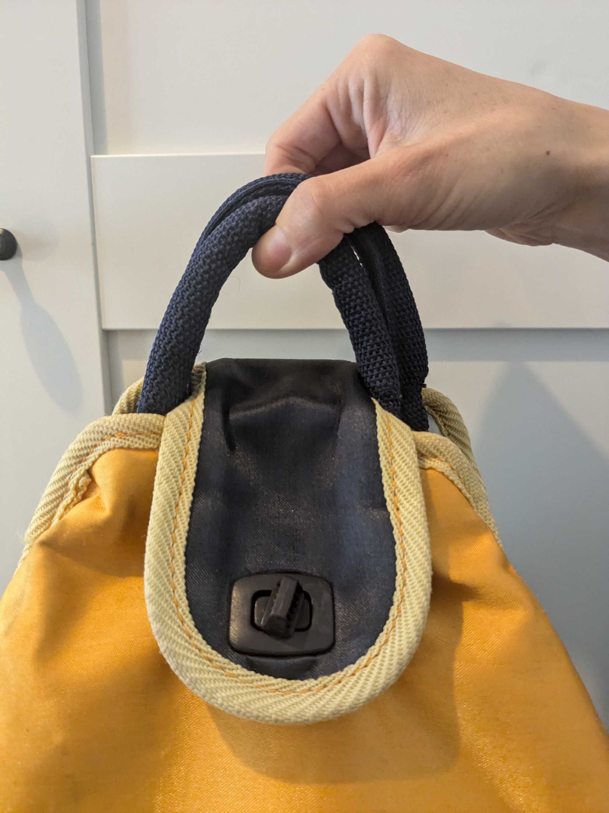Mochila isotérmica