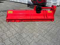 Kosiarka Bijakowa Mulczer Kingway EF EFGC 0.95-200 NAJLEPSZE CENY