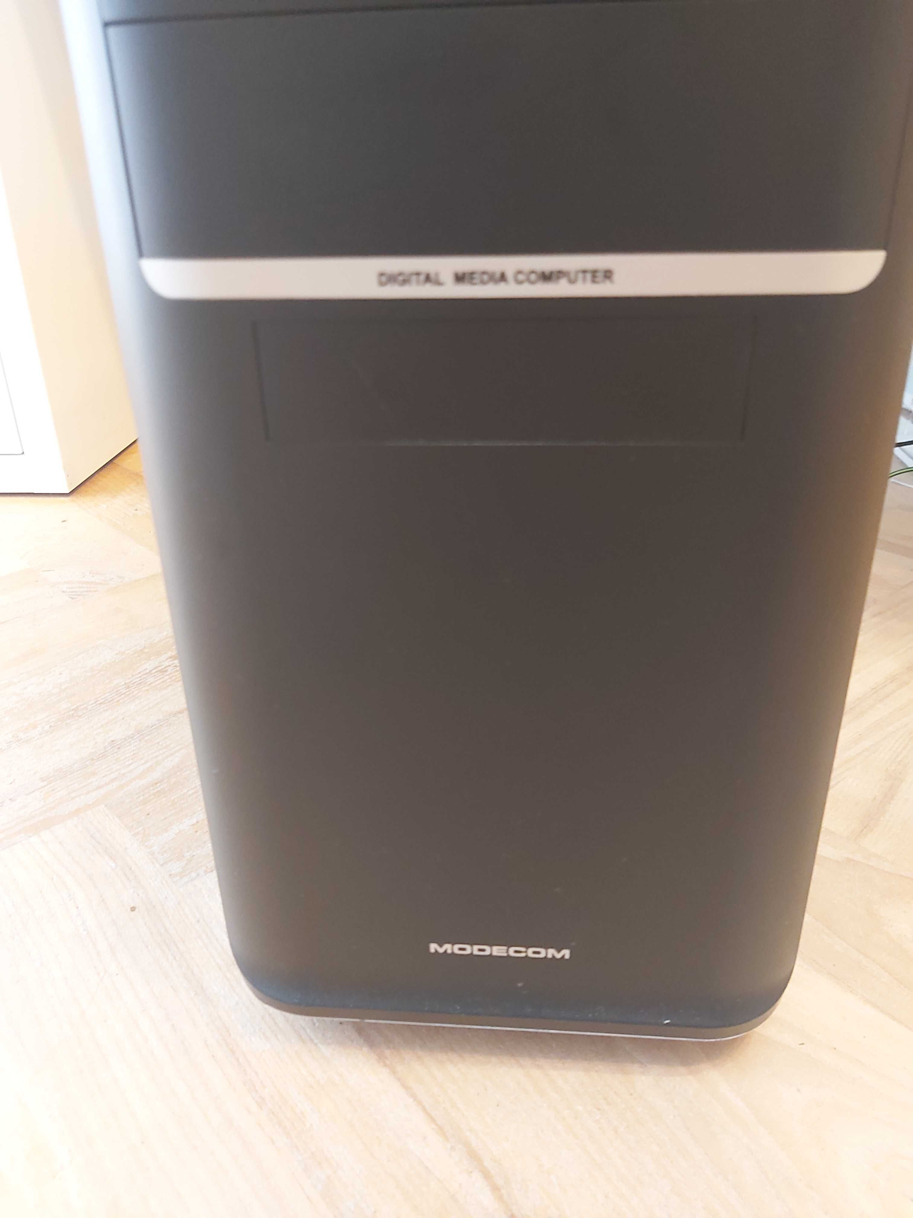 Komputer stacjonarny Intel i5-3470 MSI GeForce GTX TI