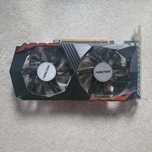Karta graficzna gtx 1050ti