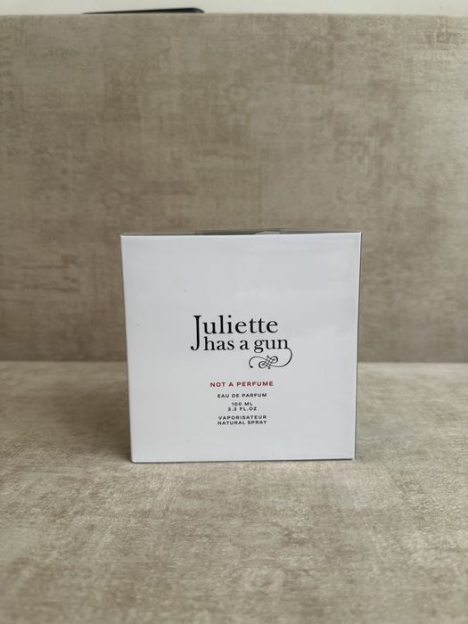 Духи Juliette has a gun Not a perfume 100 мл Оригинал