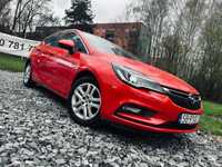 Opel Astra Okazja, FV23% nawigacja LPG, salon Polska