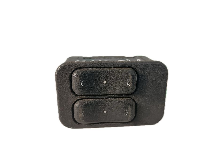 Comando / botão / interruptor vidros frente esquerdo OPEL Meriva A