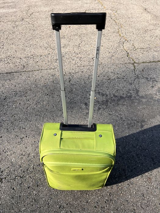 Mala walizka kabinowa Vip travel