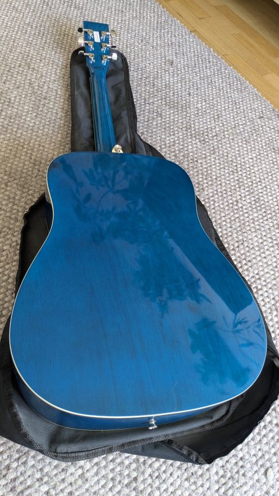 Gitara akustyczna EVER PLAY AP-315