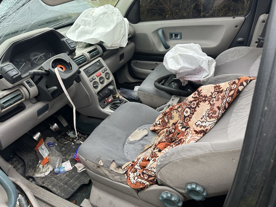 Land Rover Frеelender 2.0 d 2000 р