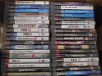 Gry na konsolę PS3