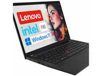 Lenovo Thinkpad T14 Ultrabook 14" i5 16GB/512SSD Win11 Pro