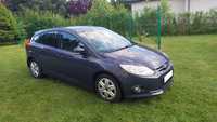 Ford Focus Focus 1.6 TDCi 115KM euro-5 climatronic 2-stref