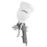 Краскопульт пневматический INTERTOOL PT-0204