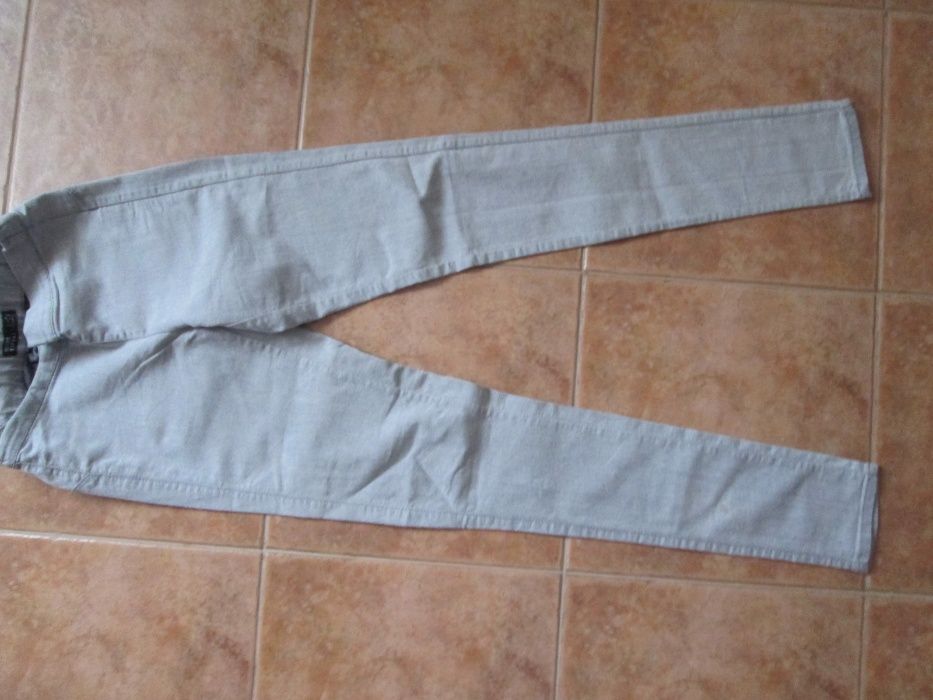 Camisolas e calcas marcas 8 anos