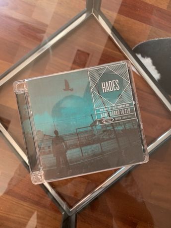 Hades nowe dobro to zło limited 2CD okazja!
