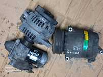 Vectra c1.9, alternator,rozrusznik,pompa,abs,kompresor poduszka,części