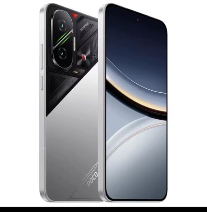 Xiaomi Poco F7 12/256gb