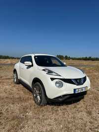 Nissan Juke 1.5 dci