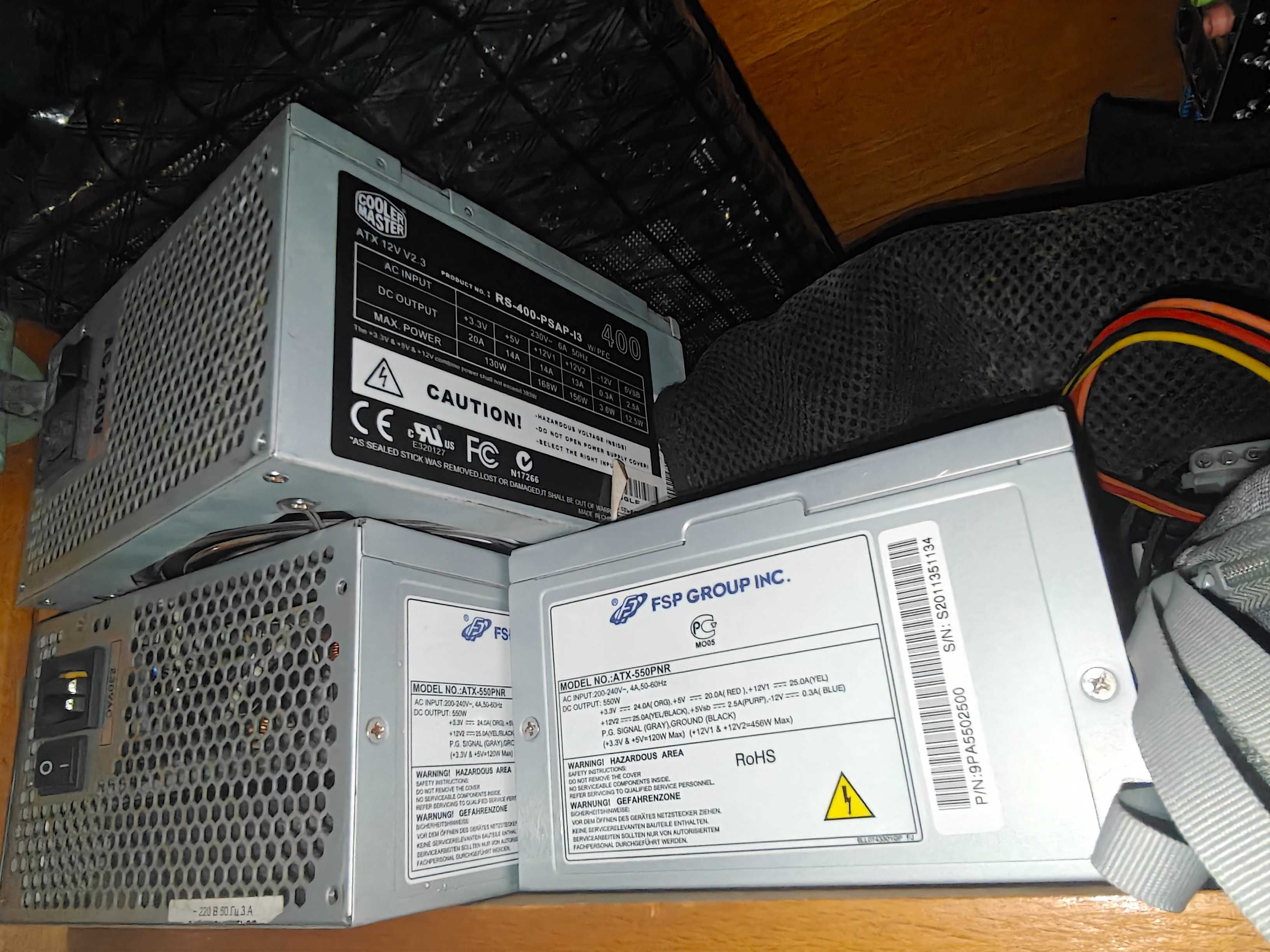 Читайте опис, ПК i7 3770, 16gb ddr3, ssd 120gb, hdd 500gb, gt630 2gb