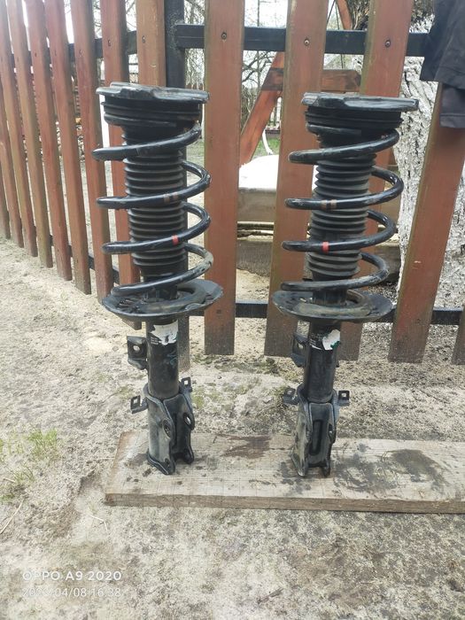 Стойки 639vito-viano