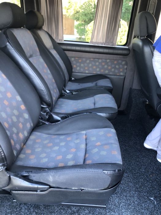Продам Mercedes Vito
