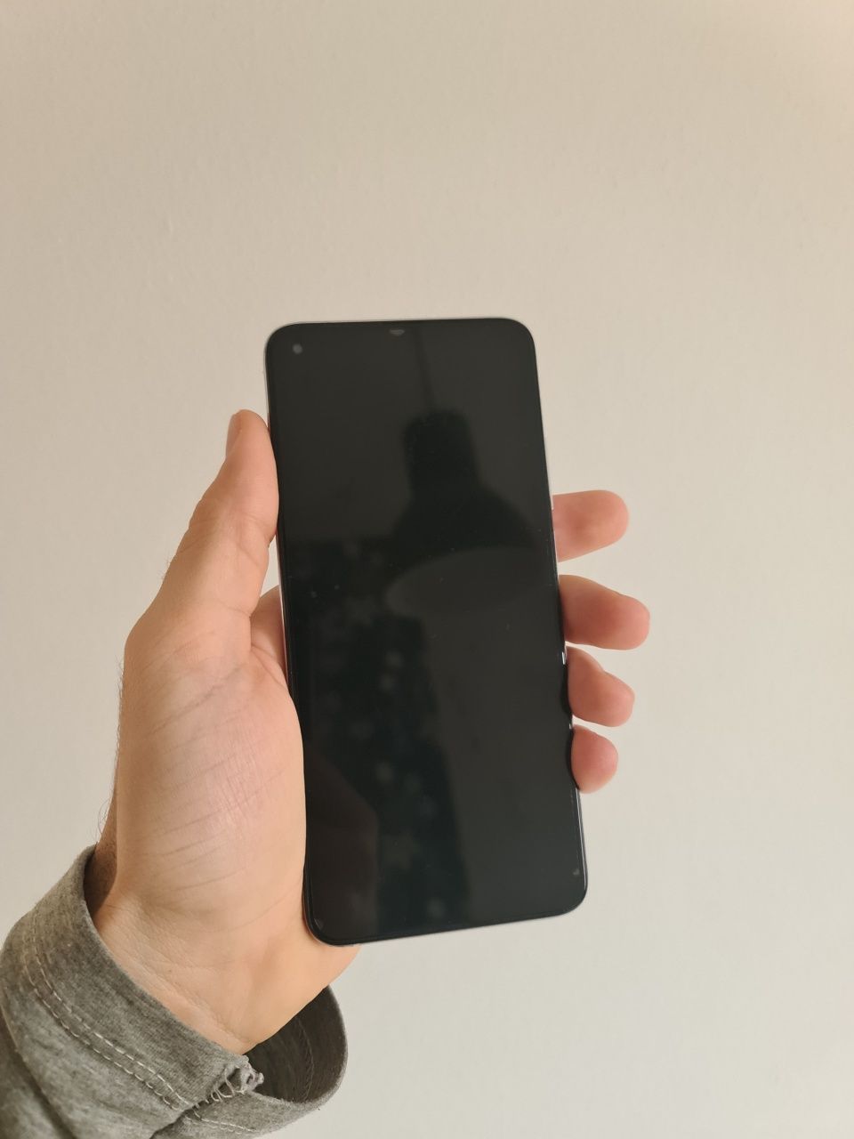 Xiaomi Mİ 10T 8/128GB