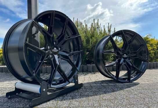 FELGI Forzza Gravity Black do BMW G20 G30 G31 G60 G01 G02 19 8,5 i 9,5