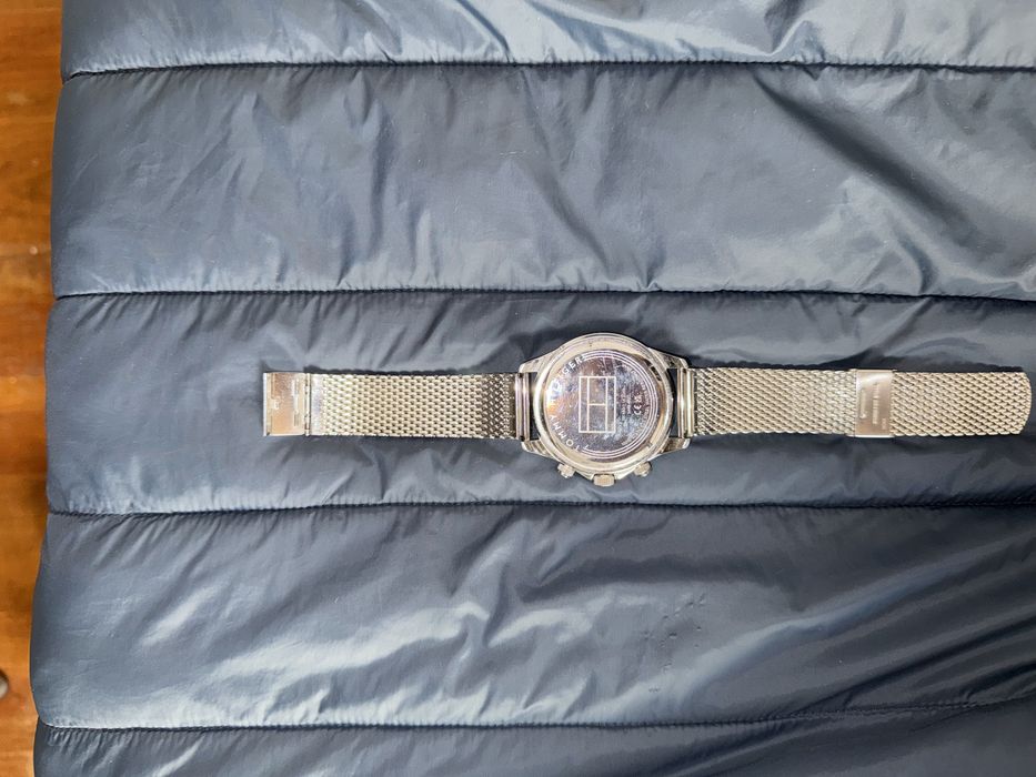 Relogio Tommy Hilfiger