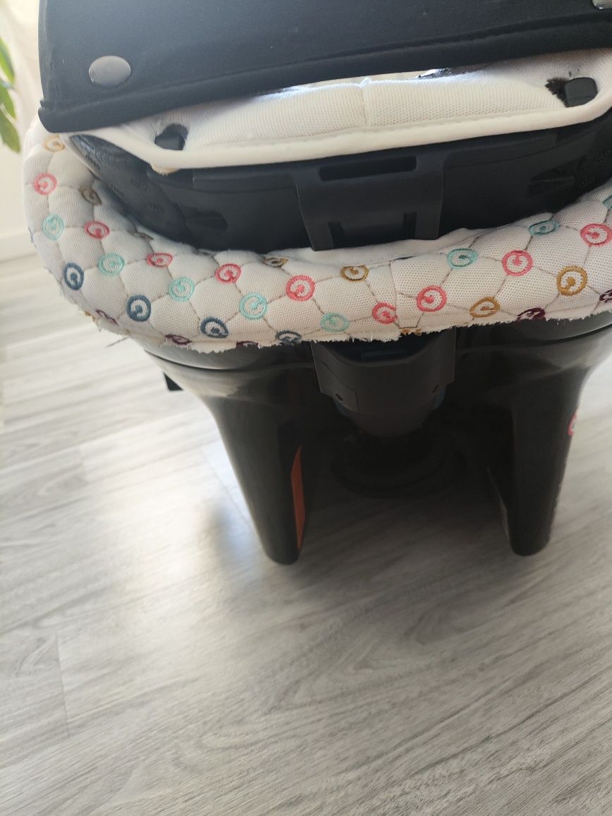 Ovinho Concord Neo Airsafe