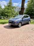 Hyundai ix35 2011 рік