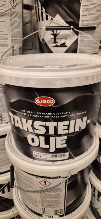 Farba do Dachów Dachówki.