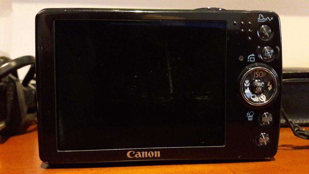 Máquina fotográfica