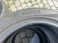 Шини Pirelli 225/45 R17 Cinturato P7 4шт 2022 рік