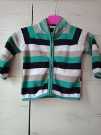 Bluza polar r. 80