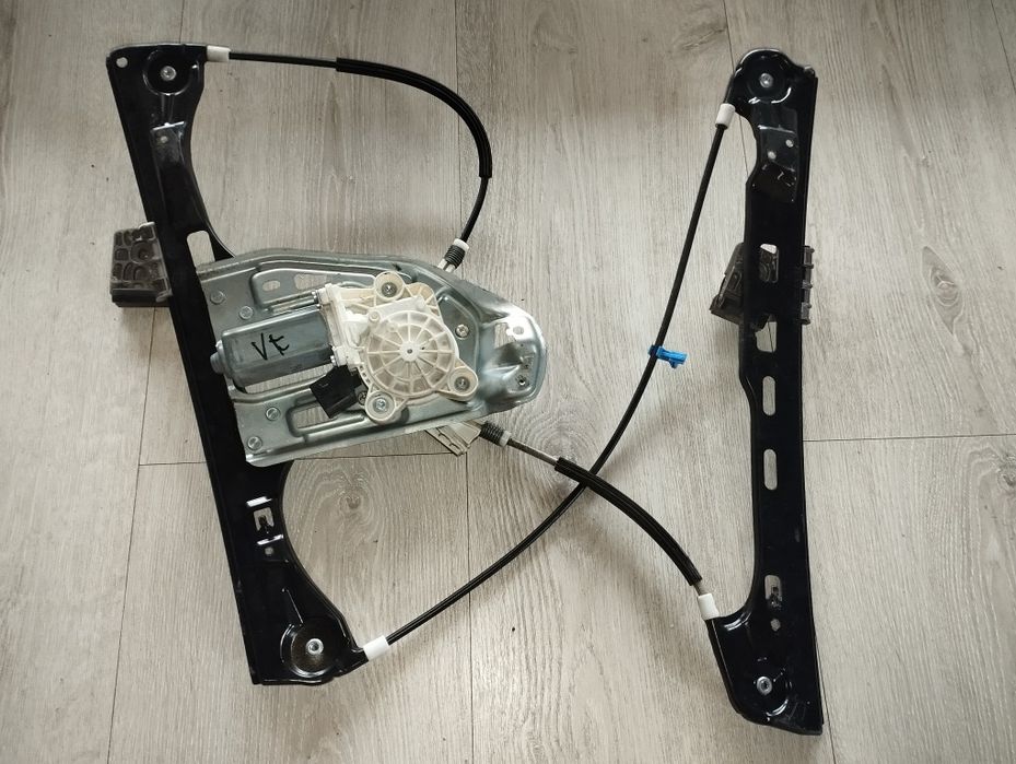 Elektryczny podnośnik szyby szyb przód Mercedes w203 ]10 ovoko