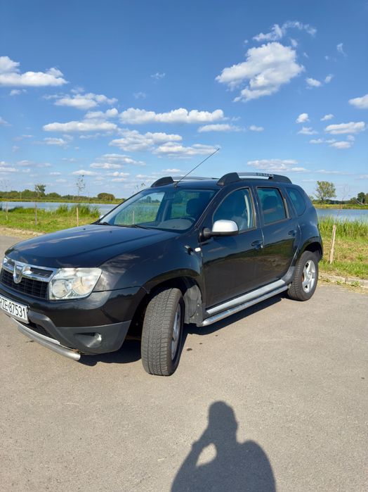 Dacia Duster 1.5 dCi
