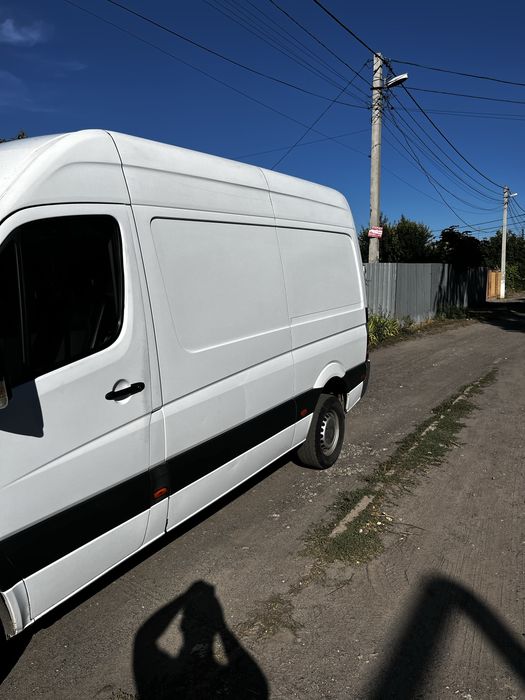 Продам Мерседес спринтер 313 cdi