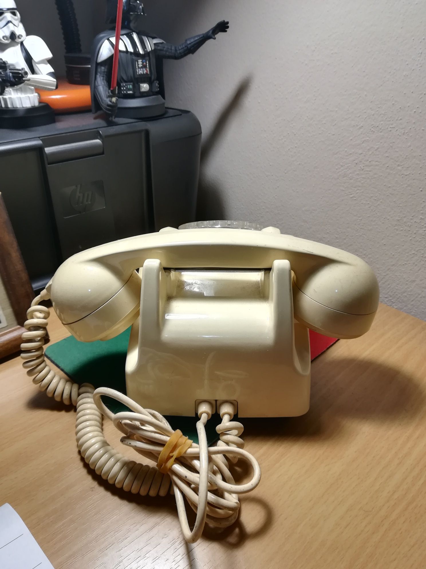 Telefone vintage