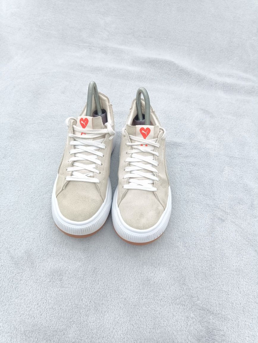 Женские кроссовки 2022 Puma Ami р37.5-38