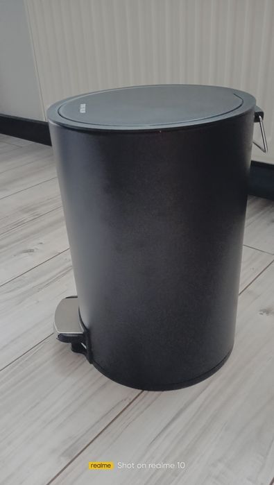 Śmietnik stang vollby