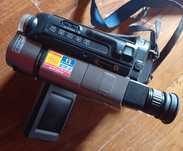 Camara de filmar