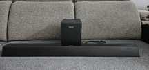 Soundbar PHILIPS TAB5305/12