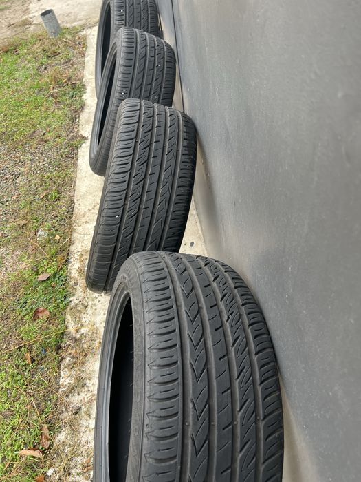 Літня гума R18 235/45 Gislaved Ultra Speed 2