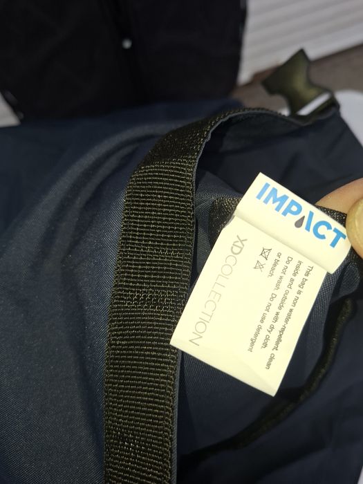 Рюкзак бренд IMPAST