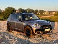 MINI Countryman Cooper SE ALL4